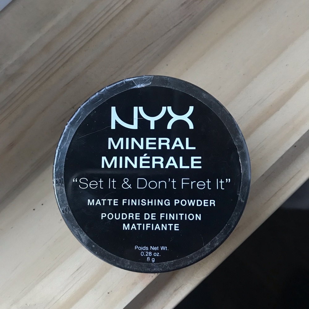 UNOPENED Makeup